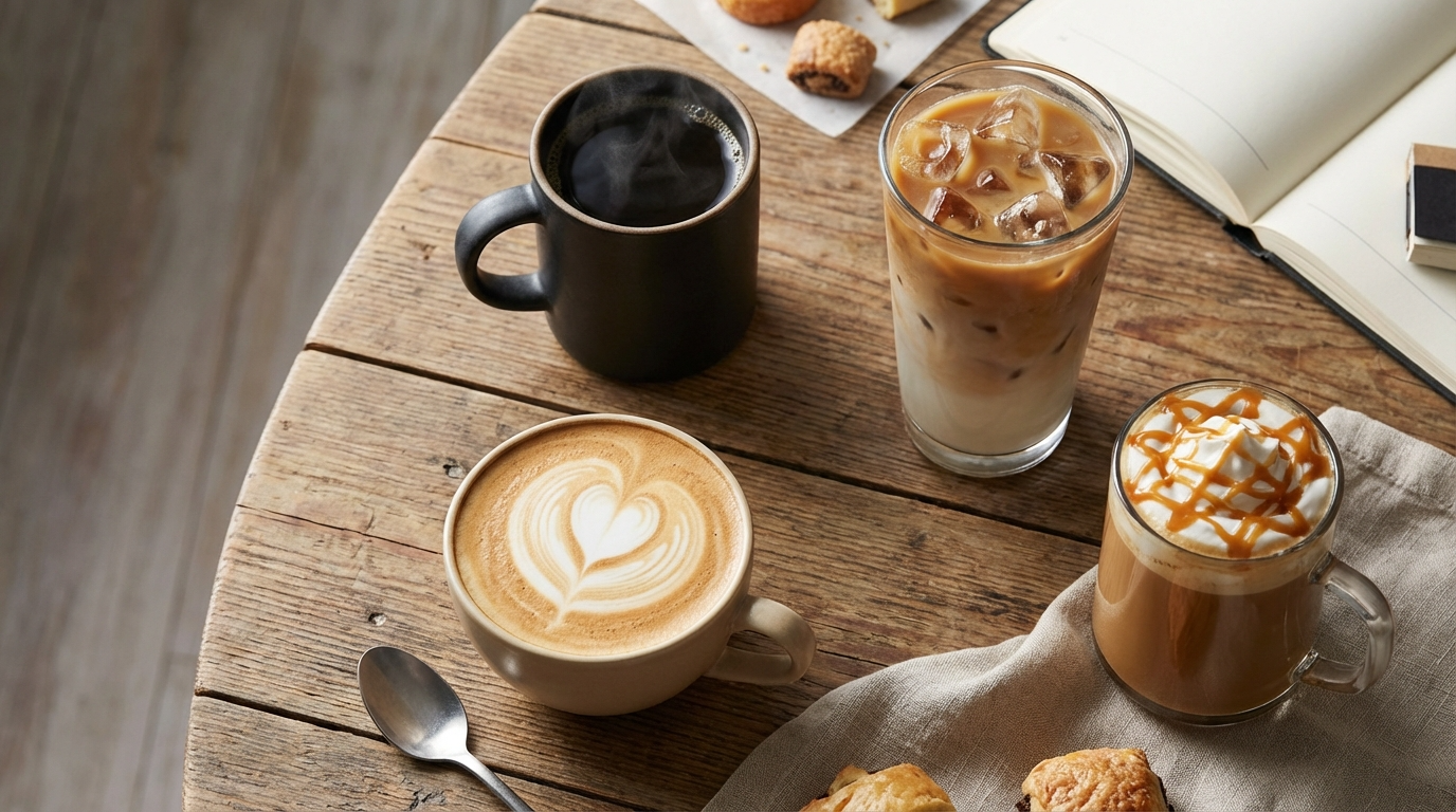 Bn107 05 Black Coffee