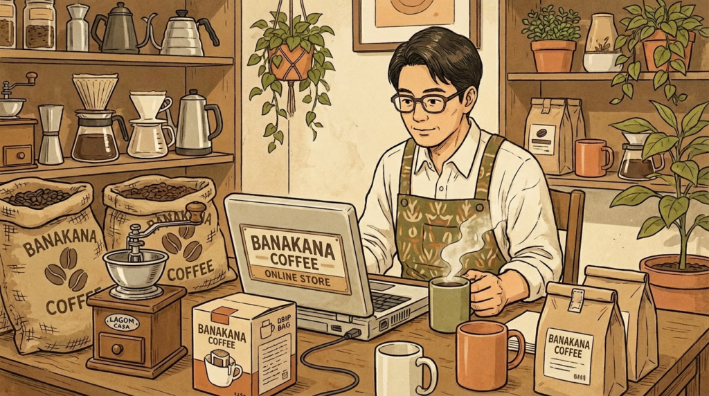 Vintage Style Illustrated Scene Of A Young Japanes 1771056362683 1024x572