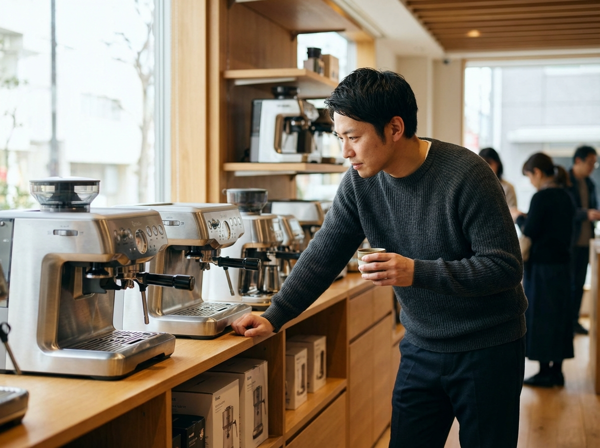 Bn180 03 Espresso Man