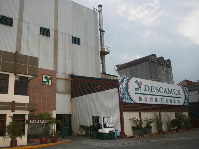 チアパス メキシコ 05 チアパス(メキシコ)のコーヒー農園風景